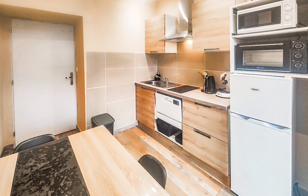 Apartment - Saint-Chinian , France - FLH646 9