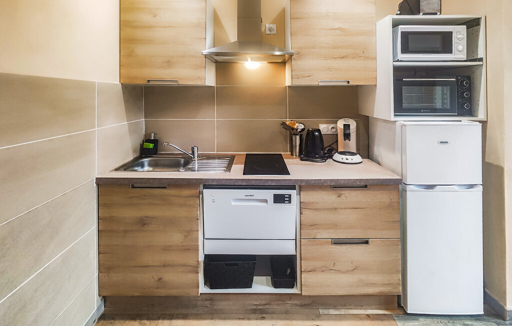 Apartment - Saint-Chinian , France - FLH646 5