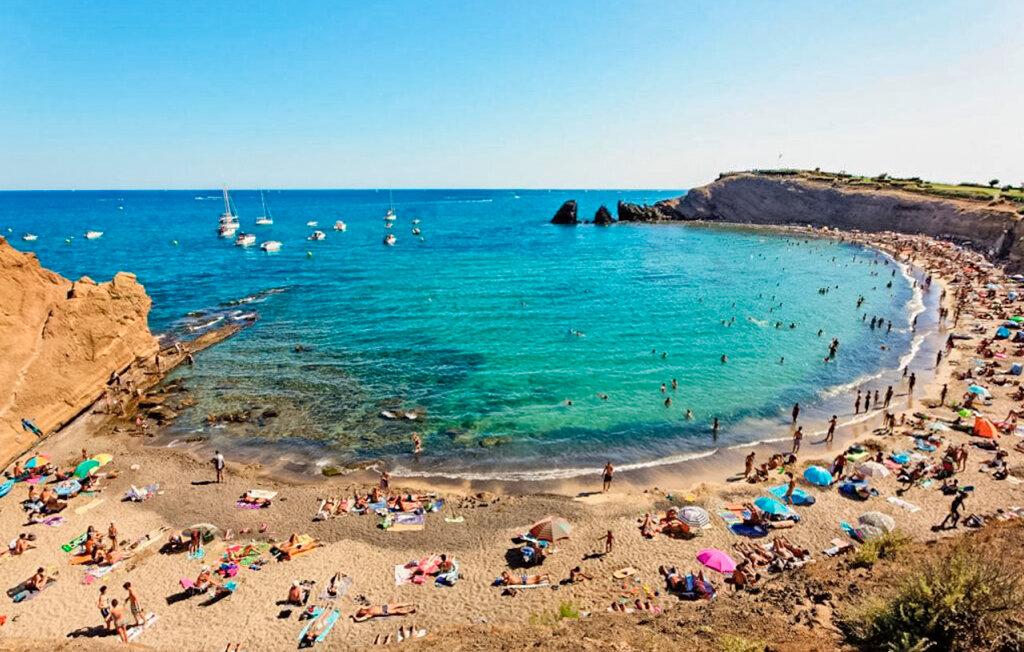 Ferienwohnung - Cap d'Agde , Frankreich - FLH655 7