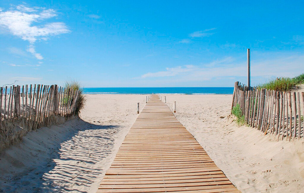 Ferienwohnung - Cap d'Agde , Frankreich - FLH655 17