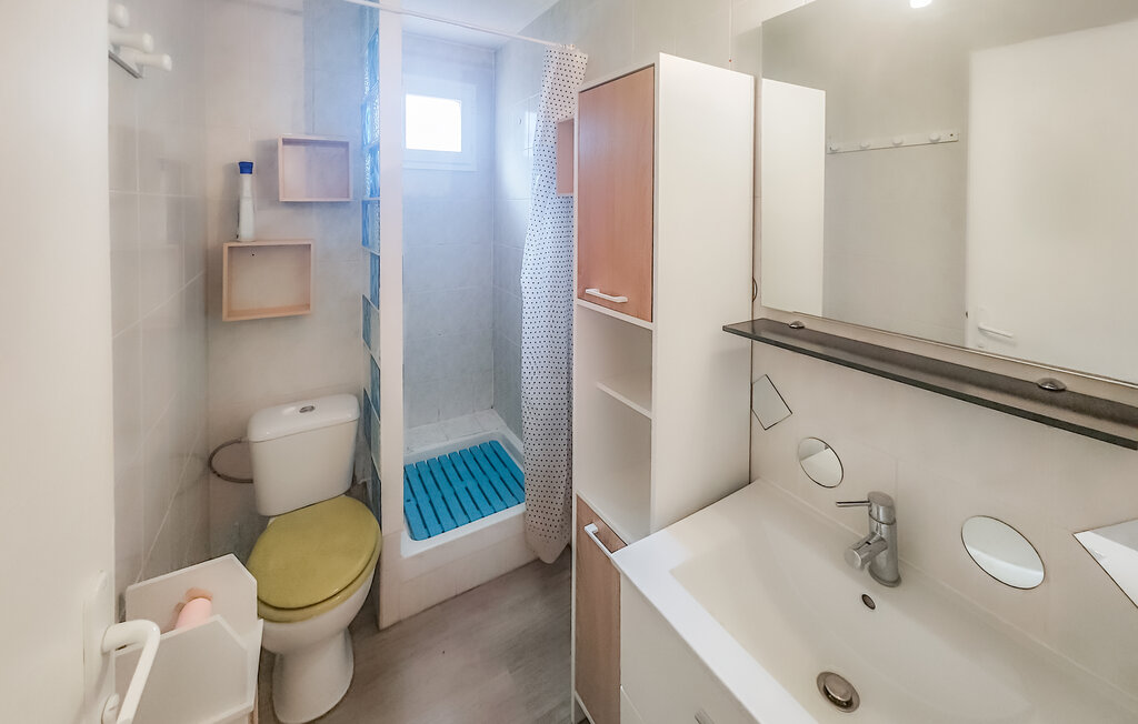 Ferienwohnung - Cap d'Agde , Frankreich - FLH655 14