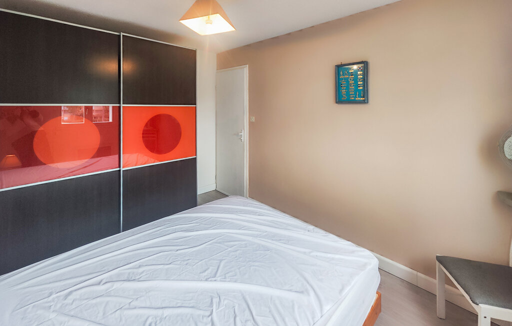 Ferienwohnung - Cap d'Agde , Frankreich - FLH655 12