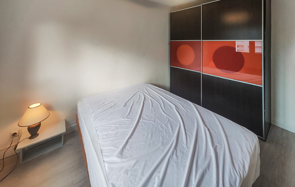 Ferienwohnung - Cap d'Agde , Frankreich - FLH655 13