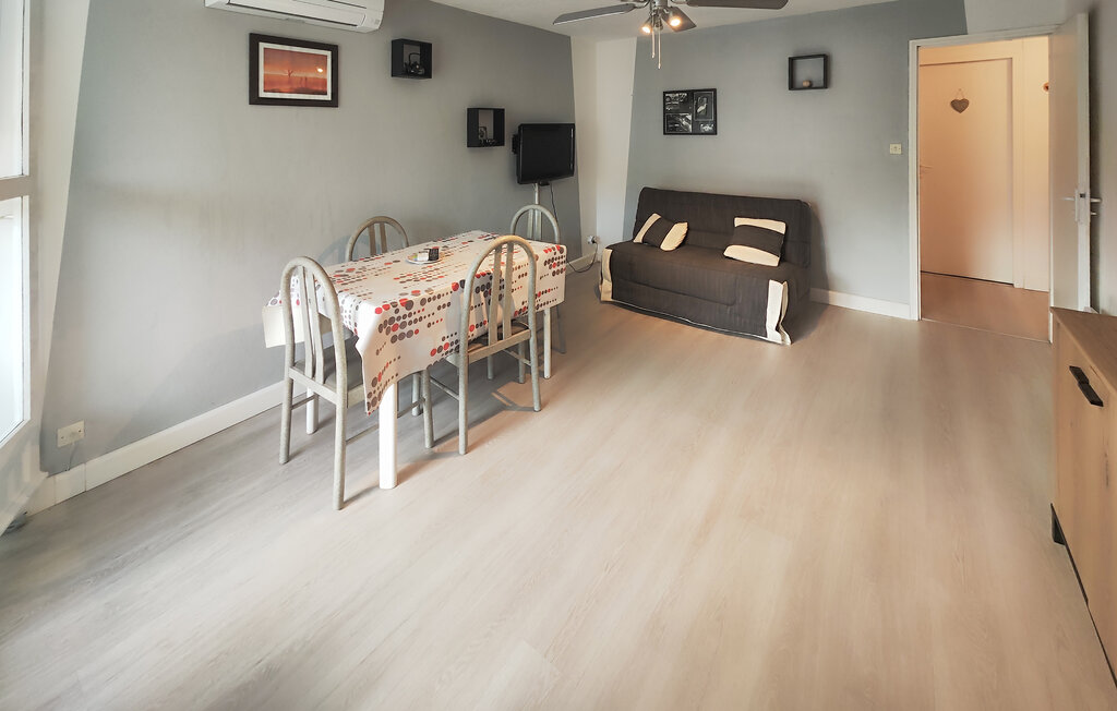 Ferienwohnung - Cap d'Agde , Frankreich - FLH655 4