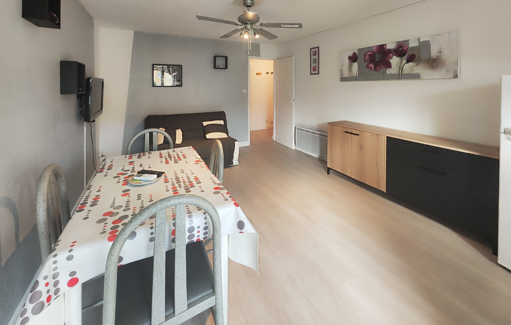 Ferienwohnung - Cap d'Agde , Frankreich - FLH655 5