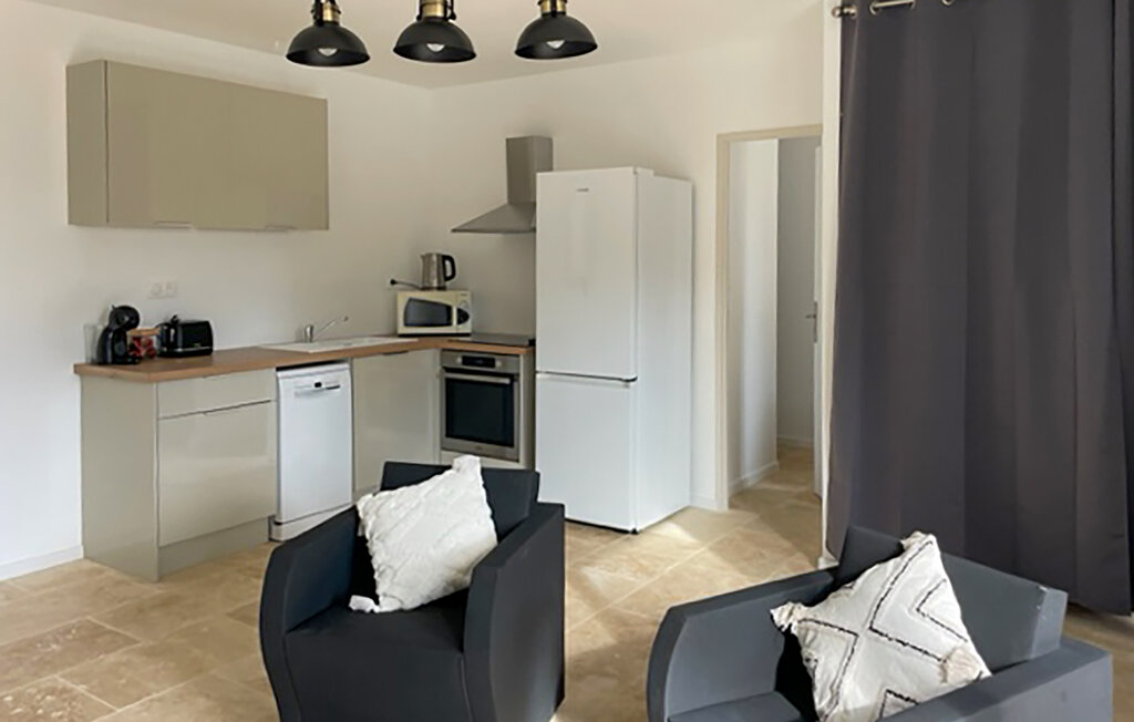 Feriehuse - St-Bauzille-de-Montmel , Frankrig - FLH573 21