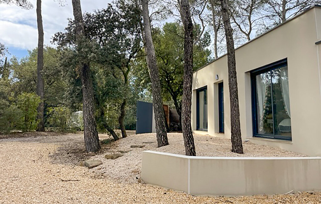 Feriehuse - St-Bauzille-de-Montmel , Frankrig - FLH573 12