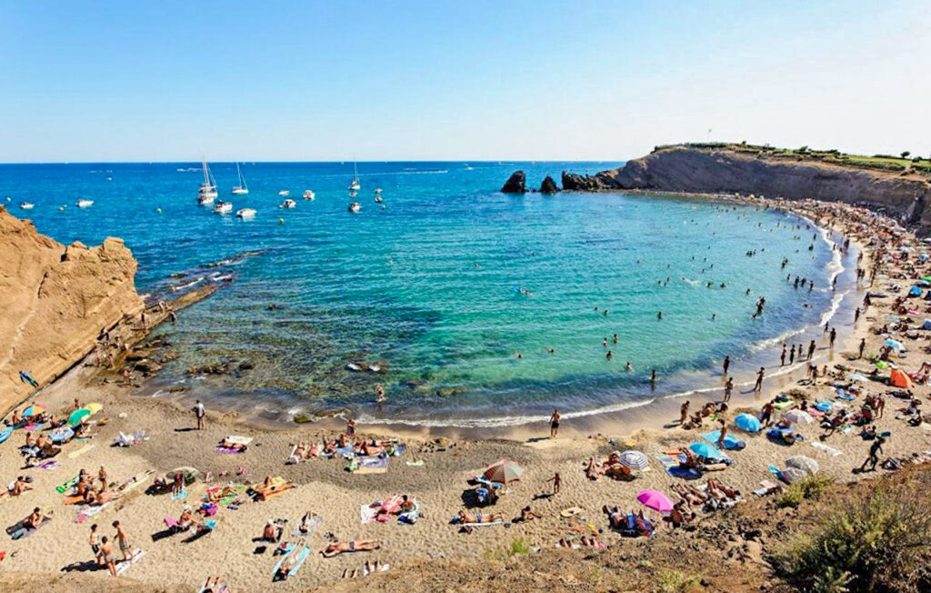 Ferienwohnung - Cap d'Agde , Frankreich - FLH634 22