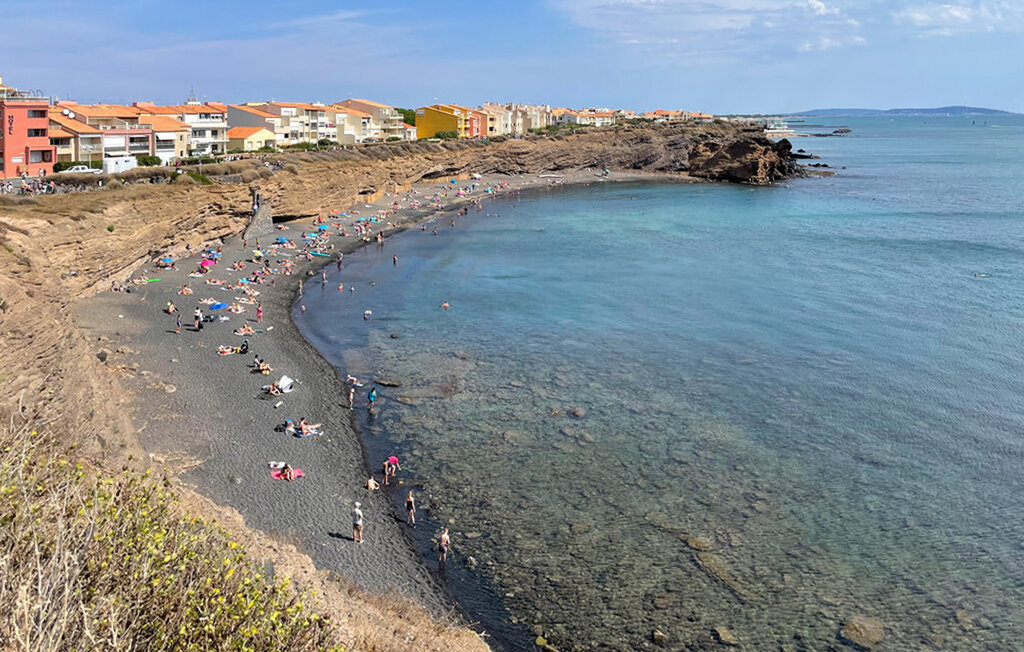 Ferienwohnung - Cap d'Agde , Frankreich - FLH634 25