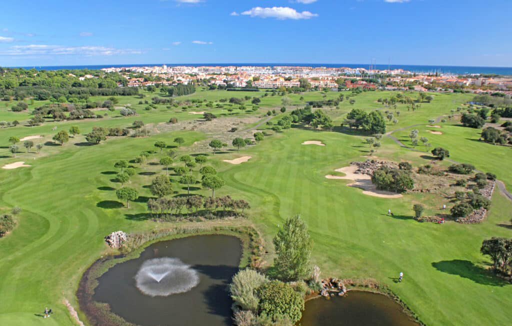 Ferienwohnung - Cap d'Agde , Frankreich - FLH634 26