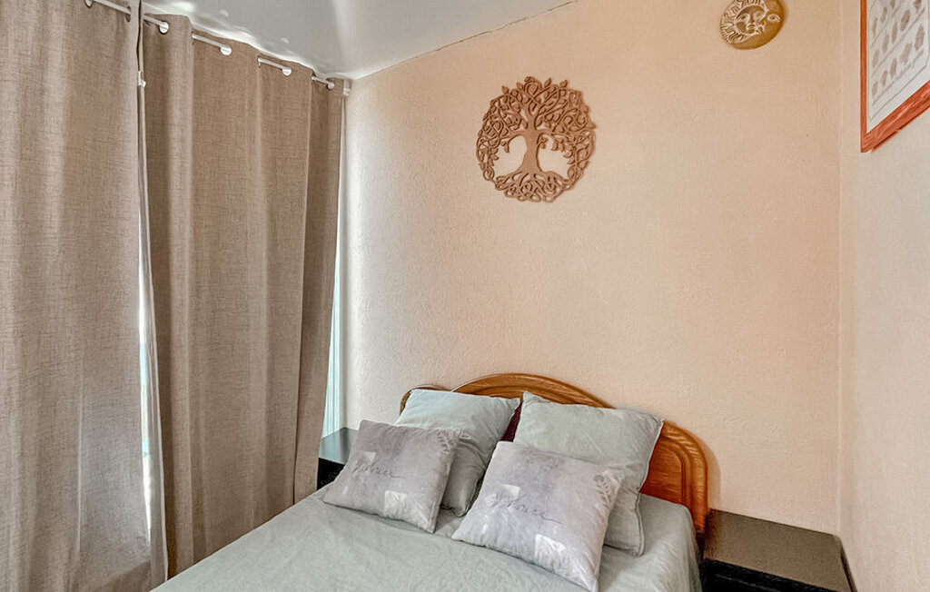 Ferienwohnung - Cap d'Agde , Frankreich - FLH634 16