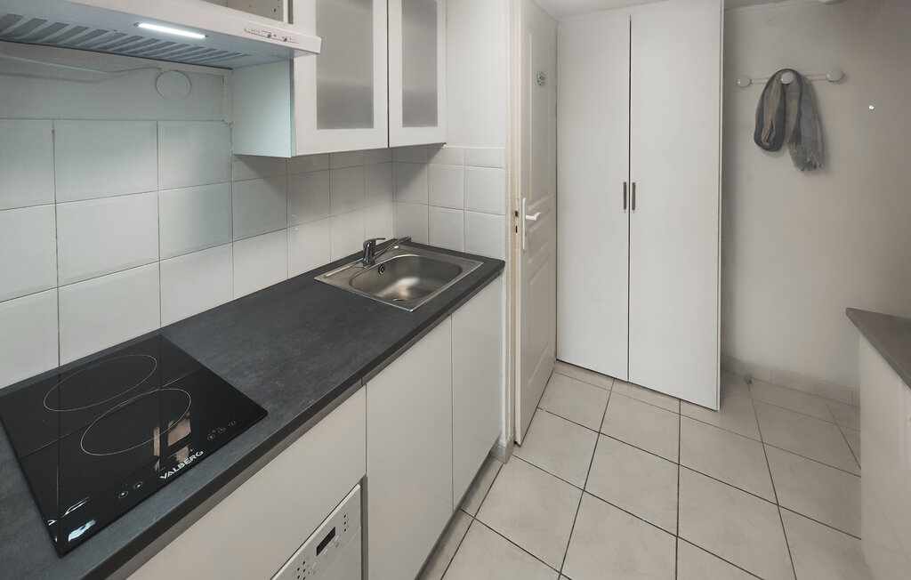 Ferienwohnung - Cap d'Agde , Frankreich - FLH634 13