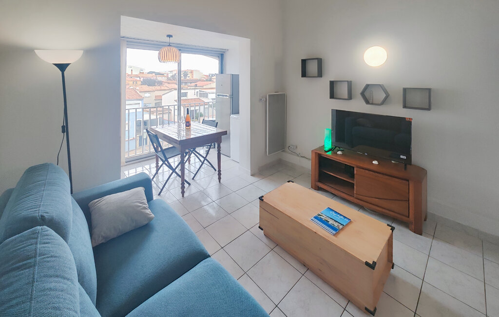 Ferienwohnung - Cap d'Agde , Frankreich - FLH634 12