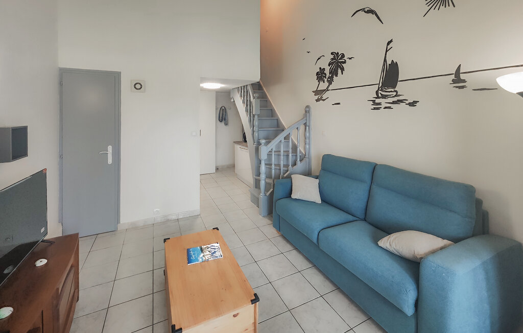 Ferienwohnung - Cap d'Agde , Frankreich - FLH634 4
