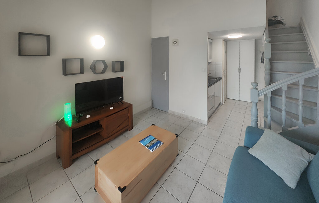 Ferienwohnung - Cap d'Agde , Frankreich - FLH634 7