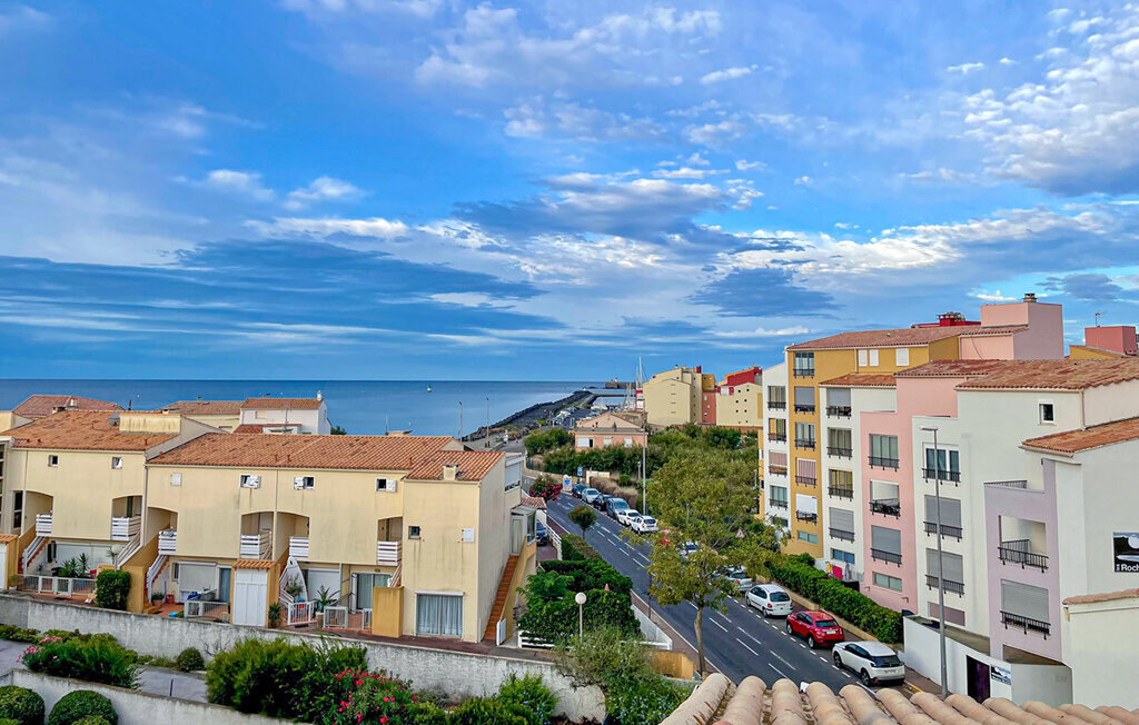 Ferienwohnung - Cap d'Agde , Frankreich - FLH634 2