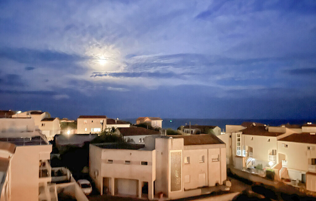 Ferienwohnung - Cap d'Agde , Frankreich - FLH634 11