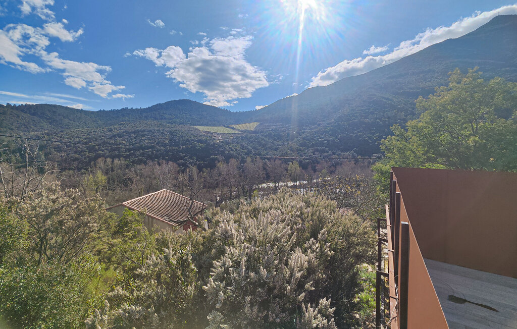 Location de vacances - Vieussan , France - FLH663 20