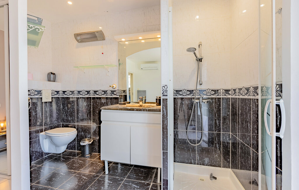 Semesterhus - Marseillan , Frankrike - FLH214 15