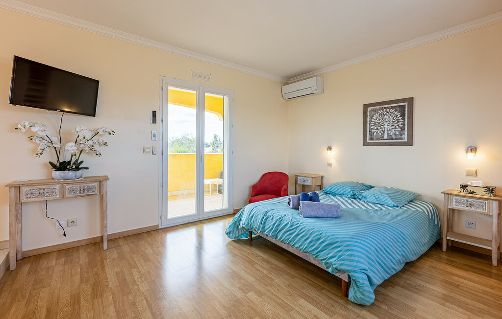 Semesterhus - Marseillan , Frankrike - FLH214 16