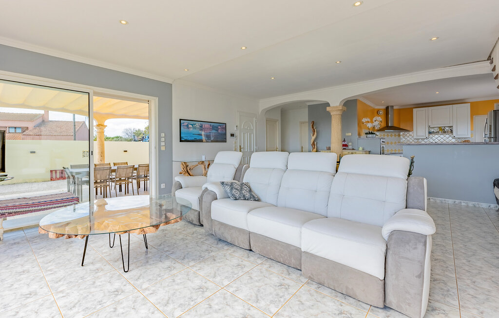 Semesterhus - Marseillan , Frankrike - FLH214 5