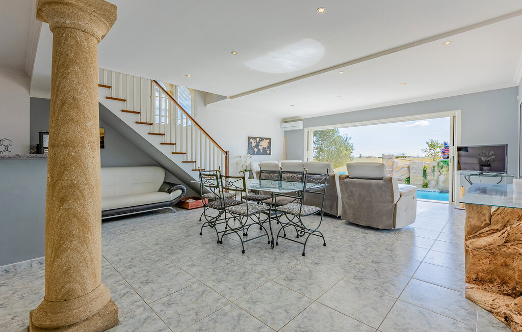 Semesterhus - Marseillan , Frankrike - FLH214 4