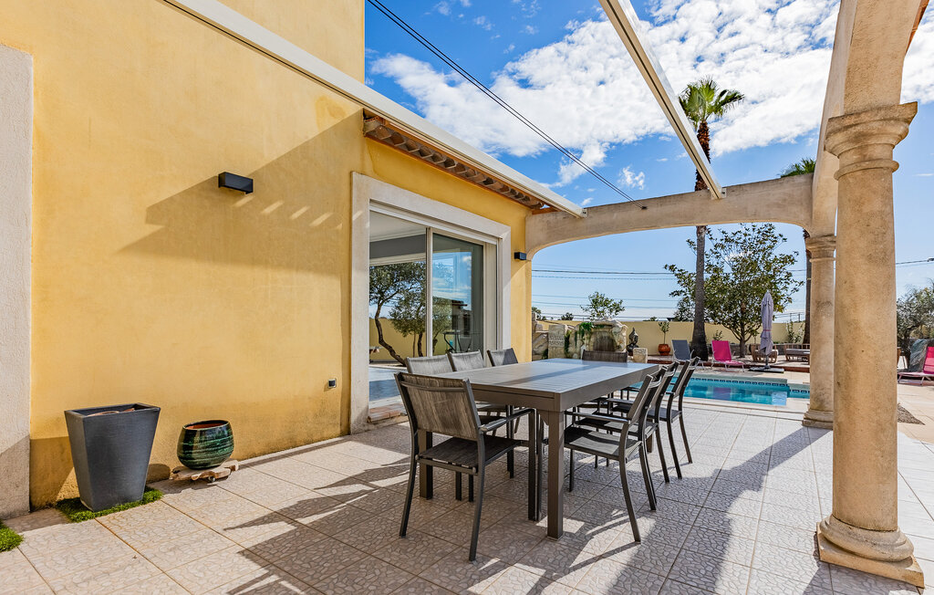 Semesterhus - Marseillan , Frankrike - FLH214 8