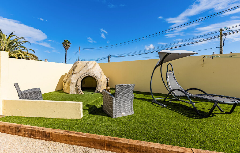 Semesterhus - Marseillan , Frankrike - FLH214 13