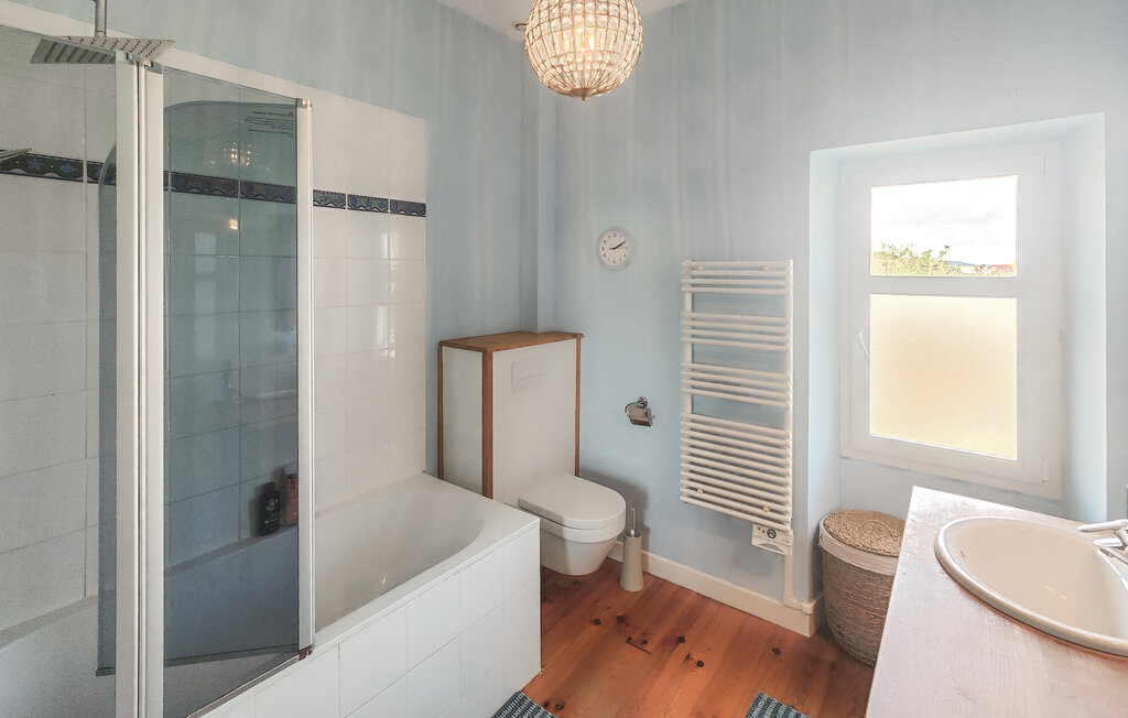 Location de vacances - Alignan-Du-Vent , France - FLH672 29
