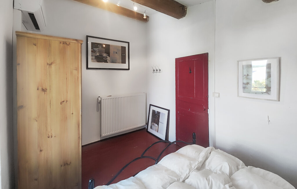 Location de vacances - Alignan-Du-Vent , France - FLH672 24