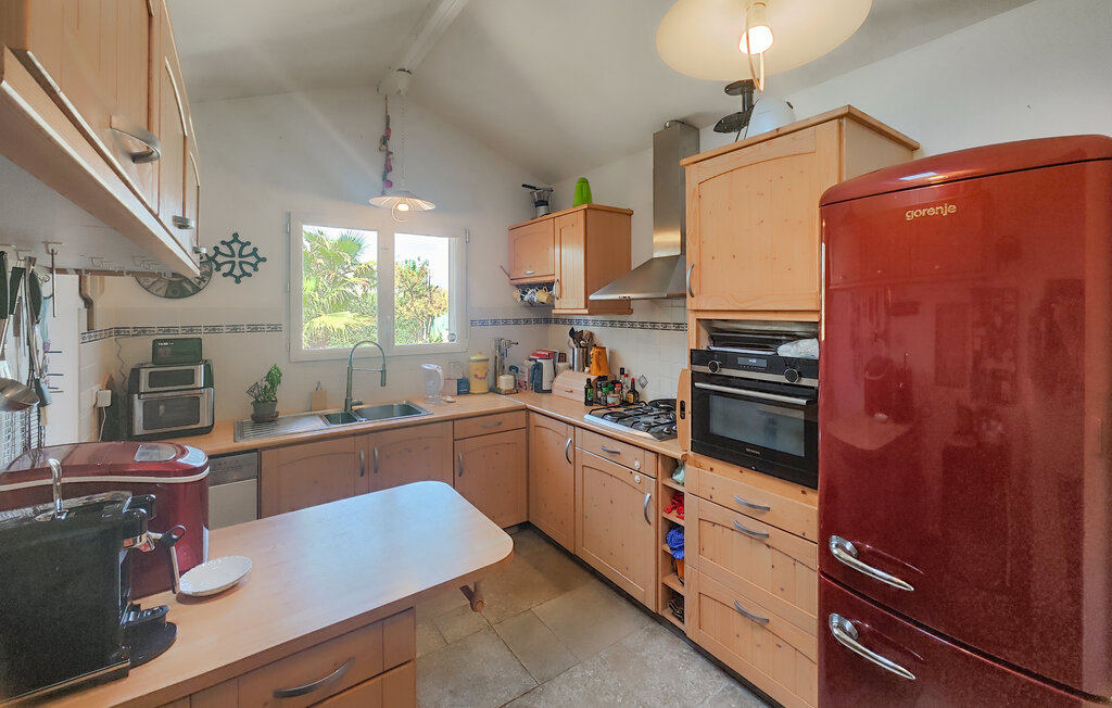 Location de vacances - Alignan-Du-Vent , France - FLH672 7