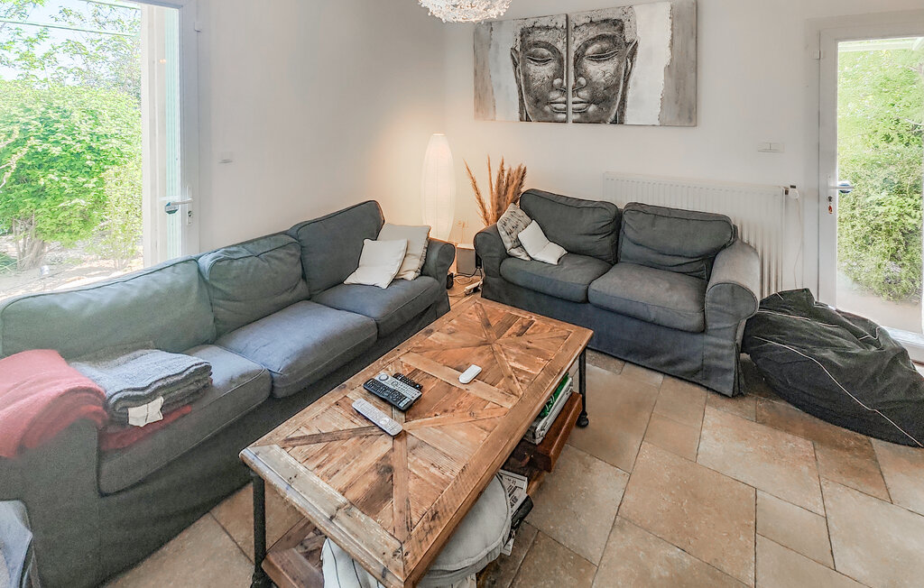 Location de vacances - Alignan-Du-Vent , France - FLH672 3