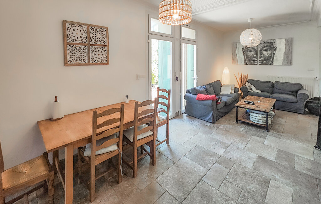 Location de vacances - Alignan-Du-Vent , France - FLH672 4