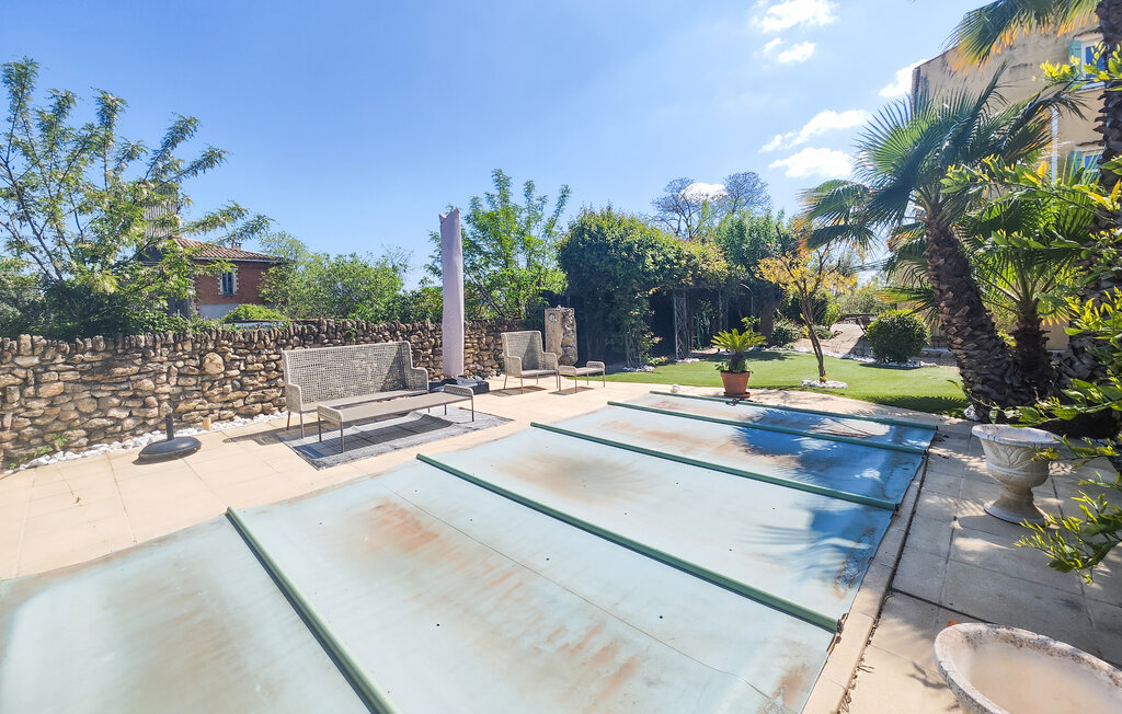 Location de vacances - Alignan-Du-Vent , France - FLH672 12