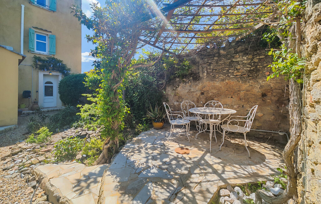 Location de vacances - Alignan-Du-Vent , France - FLH672 9