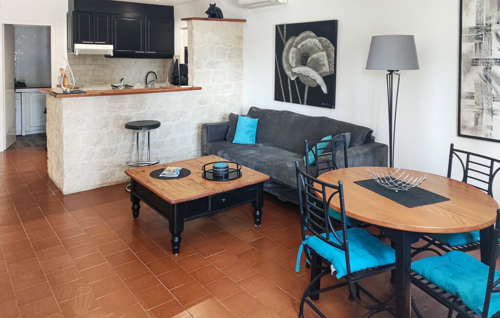Ferieleilighet - Murviel-lès-Montpellier , Frankrike - FLH510 2