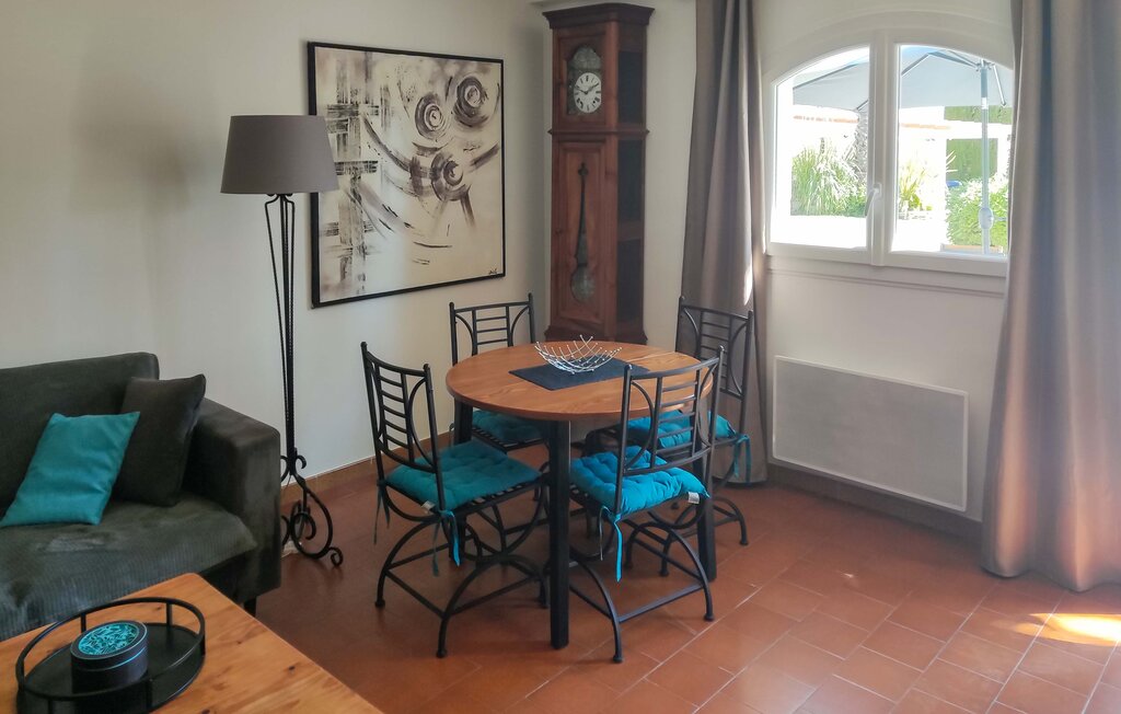 Ferieleilighet - Murviel-lès-Montpellier , Frankrike - FLH510 14