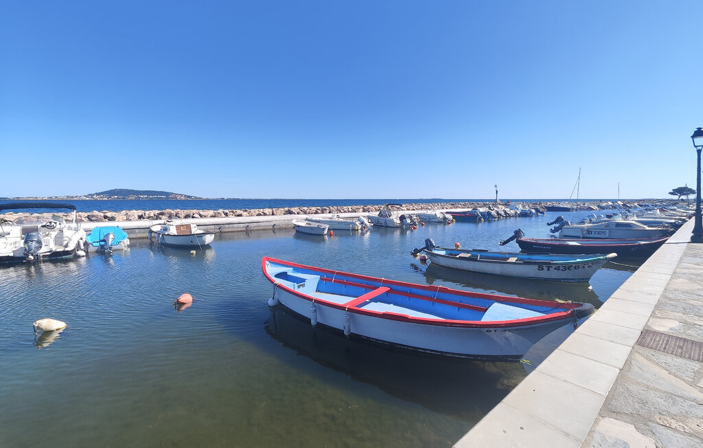 Apartment - Mèze , France - FLH673 17