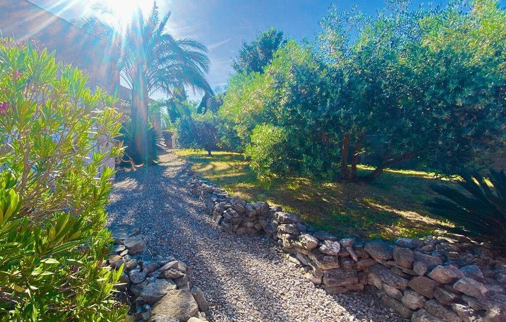 Feriehuse - Quarante , Frankrig - FLH302 10