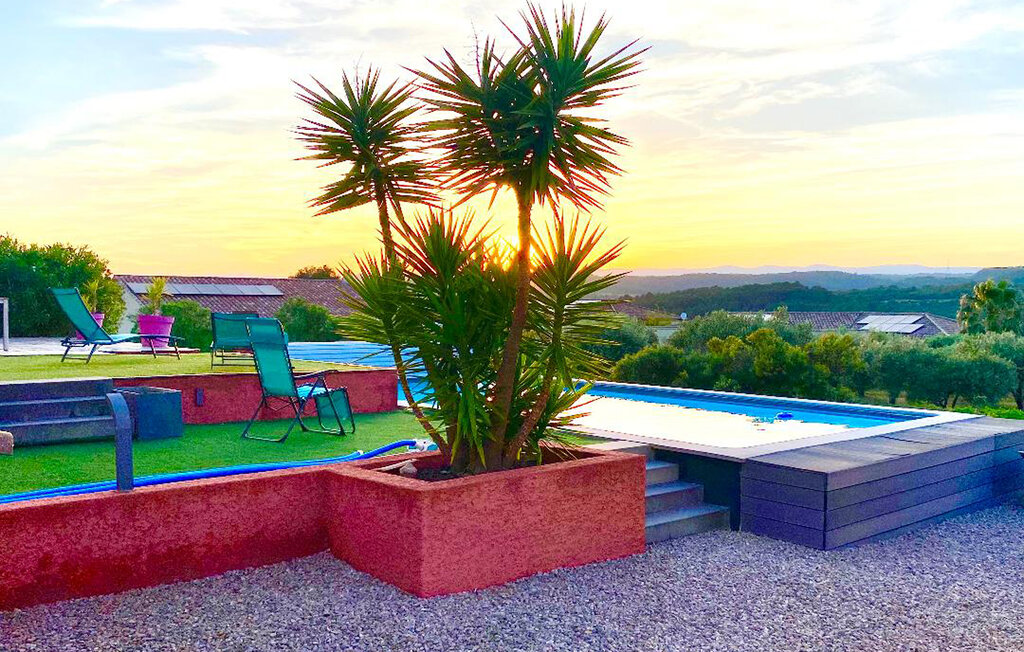 Feriehuse - Quarante , Frankrig - FLH302 11