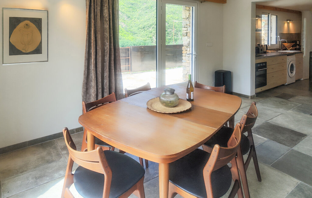 Location de vacances - Vieussan , France - FLH663 23