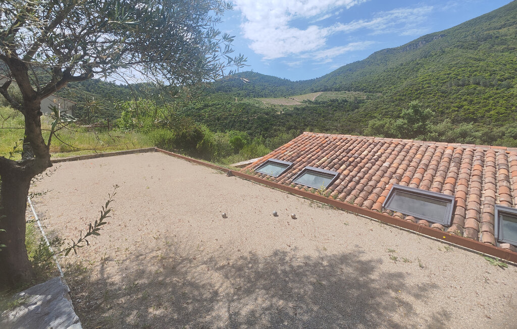 Location de vacances - Vieussan , France - FLH663 16