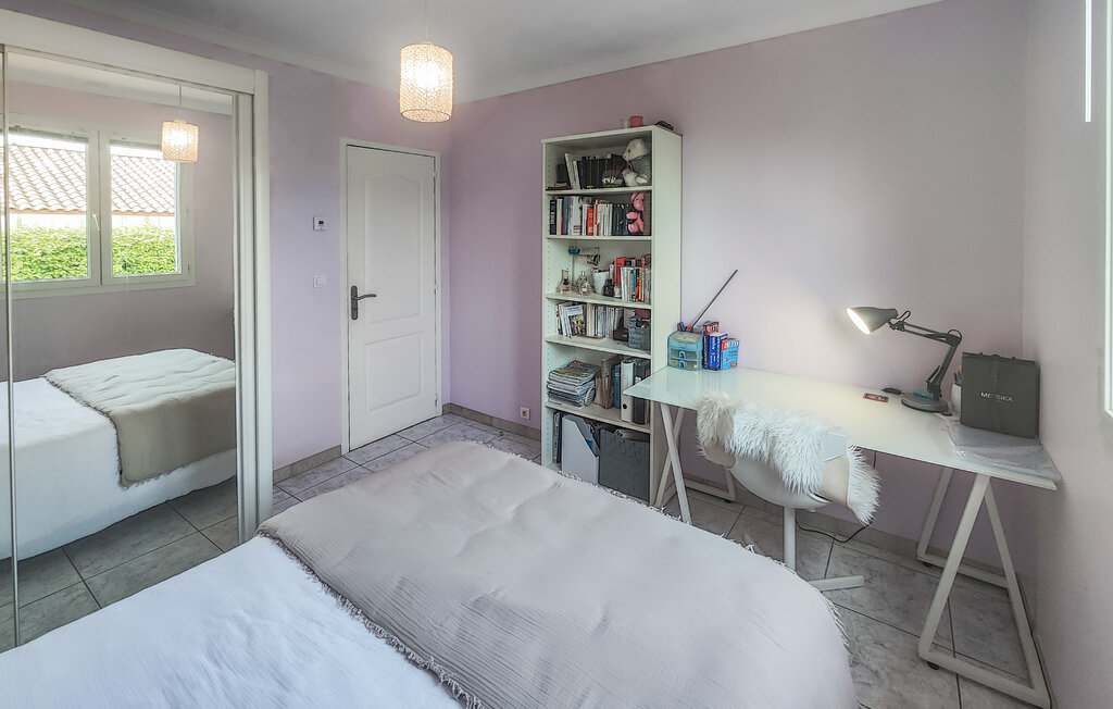 Location de vacances - Cessenon sur Orb , France - FLH677 35