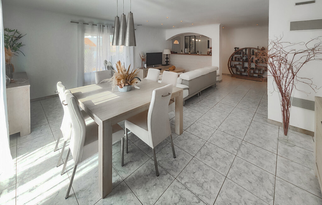 Location de vacances - Cessenon sur Orb , France - FLH677 23