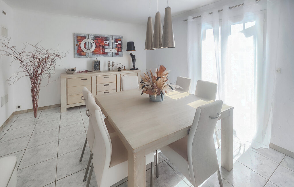 Location de vacances - Cessenon sur Orb , France - FLH677 6