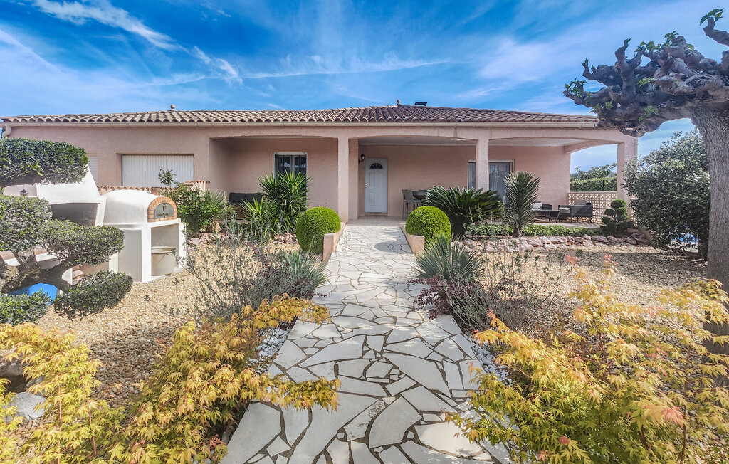 Location de vacances - Cessenon sur Orb , France - FLH677 14