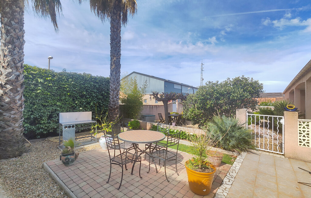 Location de vacances - Cessenon sur Orb , France - FLH677 18