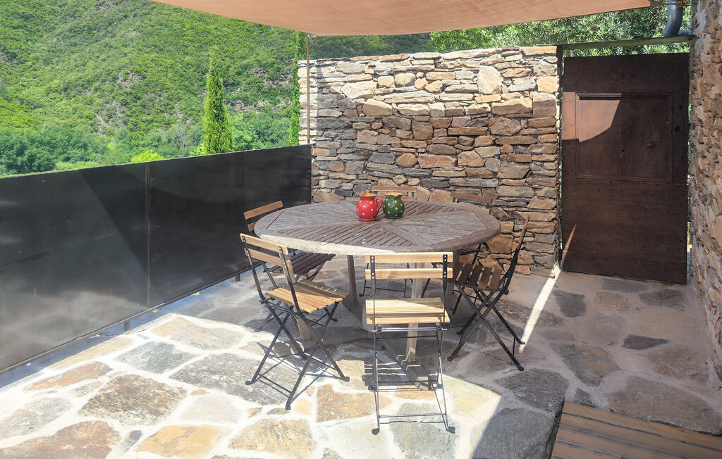 Location de vacances - Vieussan , France - FLH663 15