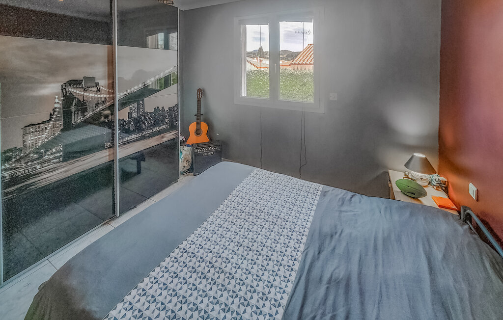 Location de vacances - Cessenon sur Orb , France - FLH677 32