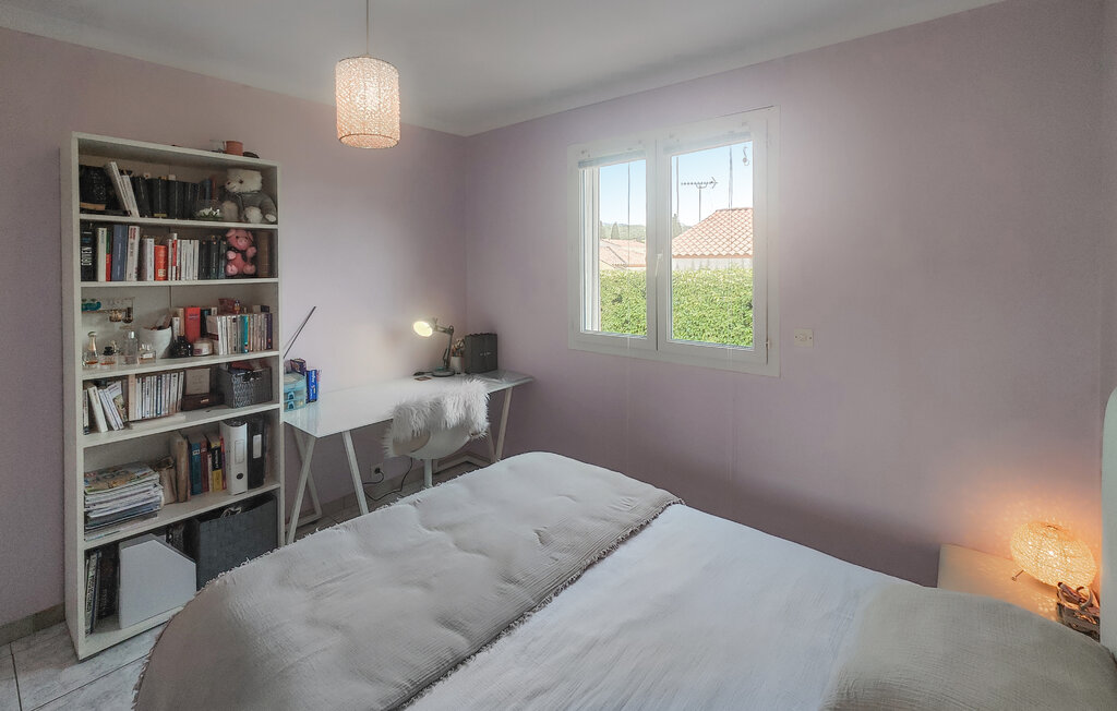 Location de vacances - Cessenon sur Orb , France - FLH677 36